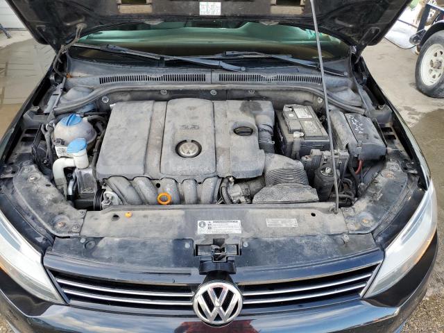 Photo 10 VIN: 3VWDP7AJ8DM265813 - VOLKSWAGEN JETTA SE 