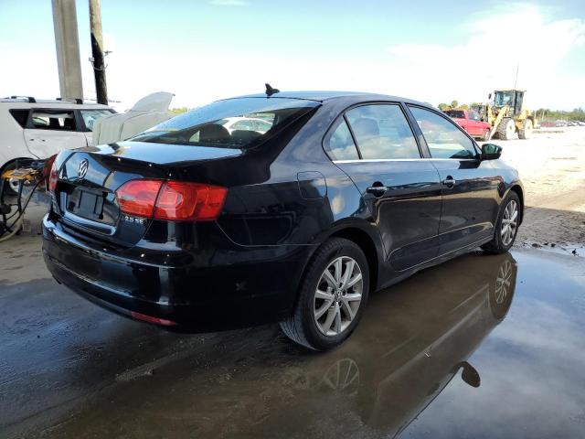 Photo 2 VIN: 3VWDP7AJ8DM265813 - VOLKSWAGEN JETTA SE 