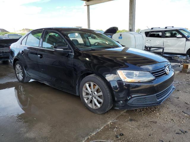 Photo 3 VIN: 3VWDP7AJ8DM265813 - VOLKSWAGEN JETTA SE 