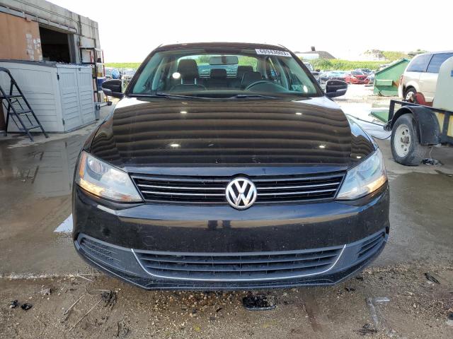 Photo 4 VIN: 3VWDP7AJ8DM265813 - VOLKSWAGEN JETTA SE 