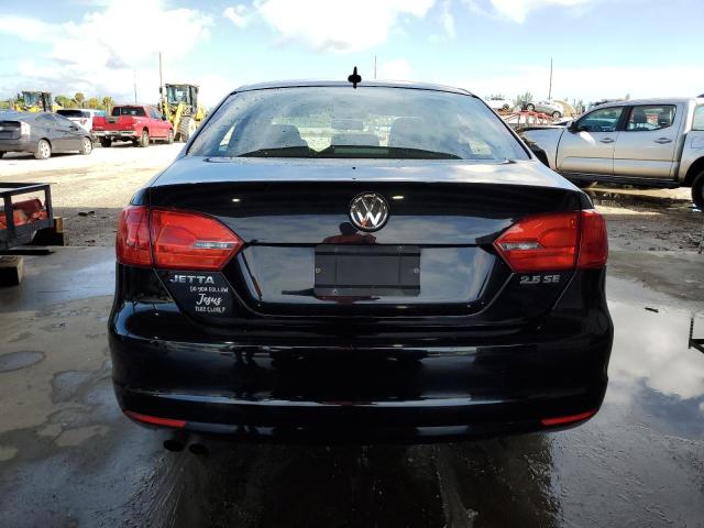 Photo 5 VIN: 3VWDP7AJ8DM265813 - VOLKSWAGEN JETTA SE 