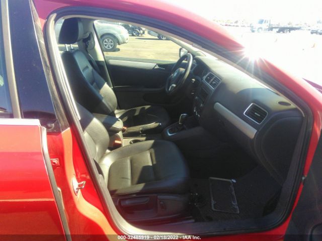 Photo 4 VIN: 3VWDP7AJ8DM296351 - VOLKSWAGEN JETTA SEDAN 