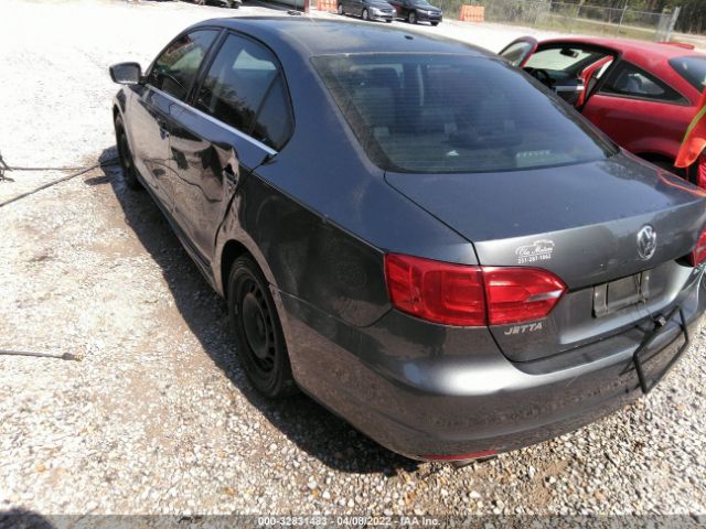 Photo 2 VIN: 3VWDP7AJ8DM353129 - VOLKSWAGEN JETTA SEDAN 