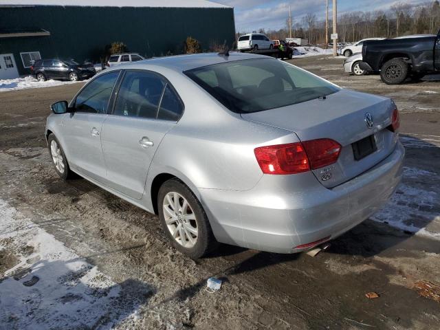 Photo 1 VIN: 3VWDP7AJ8DM354877 - VOLKSWAGEN JETTA SE 