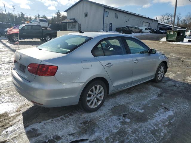 Photo 2 VIN: 3VWDP7AJ8DM354877 - VOLKSWAGEN JETTA SE 