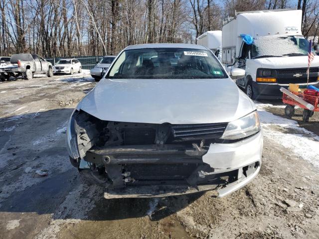 Photo 4 VIN: 3VWDP7AJ8DM354877 - VOLKSWAGEN JETTA SE 