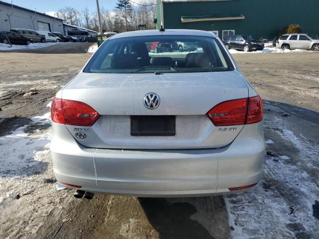 Photo 5 VIN: 3VWDP7AJ8DM354877 - VOLKSWAGEN JETTA SE 