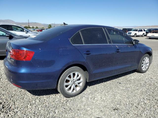 Photo 2 VIN: 3VWDP7AJ8DM354880 - VOLKSWAGEN JETTA SE 