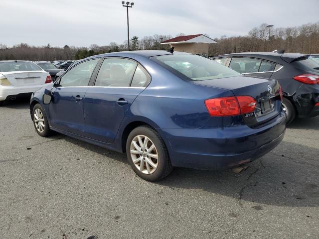 Photo 1 VIN: 3VWDP7AJ8DM356225 - VOLKSWAGEN JETTA SE 