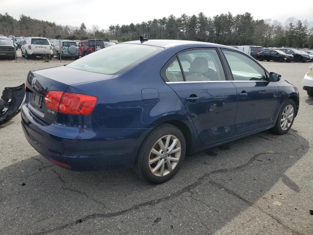 Photo 2 VIN: 3VWDP7AJ8DM356225 - VOLKSWAGEN JETTA SE 