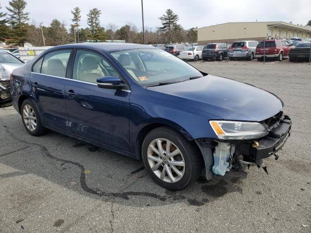 Photo 3 VIN: 3VWDP7AJ8DM356225 - VOLKSWAGEN JETTA SE 