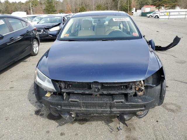 Photo 4 VIN: 3VWDP7AJ8DM356225 - VOLKSWAGEN JETTA SE 