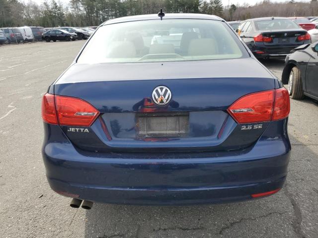 Photo 5 VIN: 3VWDP7AJ8DM356225 - VOLKSWAGEN JETTA SE 