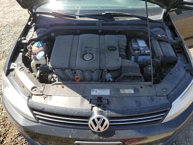 Photo 10 VIN: 3VWDP7AJ8DM362848 - VOLKSWAGEN JETTA 