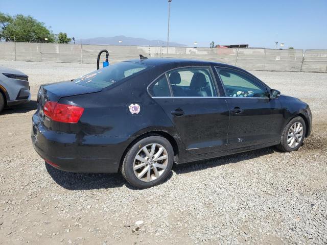 Photo 2 VIN: 3VWDP7AJ8DM362848 - VOLKSWAGEN JETTA 