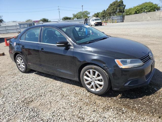 Photo 3 VIN: 3VWDP7AJ8DM362848 - VOLKSWAGEN JETTA 