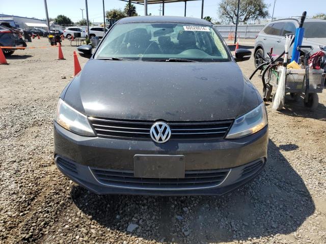 Photo 4 VIN: 3VWDP7AJ8DM362848 - VOLKSWAGEN JETTA 