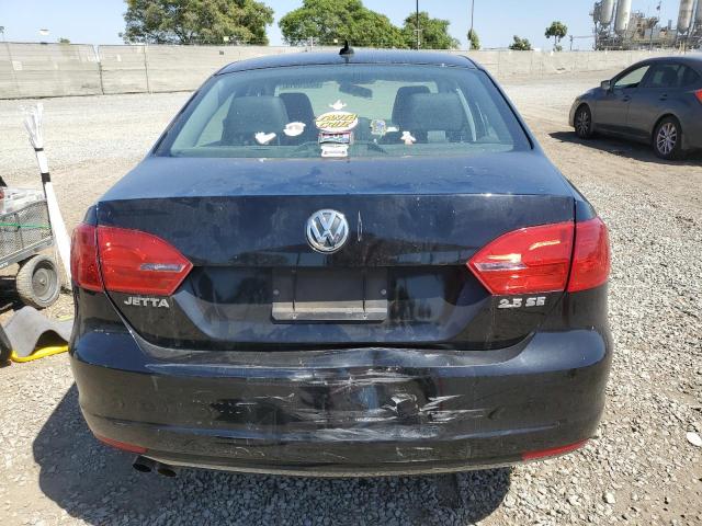 Photo 5 VIN: 3VWDP7AJ8DM362848 - VOLKSWAGEN JETTA 