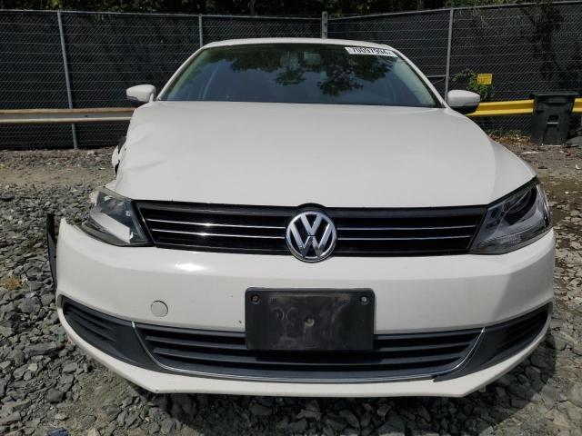 Photo 4 VIN: 3VWDP7AJ8DM364342 - VOLKSWAGEN JETTA SE 