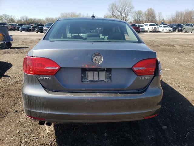 Photo 5 VIN: 3VWDP7AJ8DM366382 - VOLKSWAGEN JETTA SE 