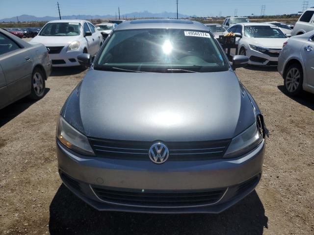 Photo 4 VIN: 3VWDP7AJ8DM366463 - VOLKSWAGEN JETTA 