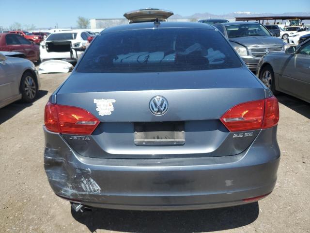 Photo 5 VIN: 3VWDP7AJ8DM366463 - VOLKSWAGEN JETTA 