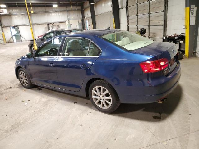 Photo 1 VIN: 3VWDP7AJ8DM367466 - VOLKSWAGEN JETTA 