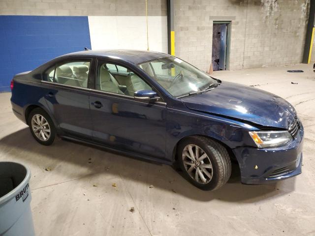 Photo 3 VIN: 3VWDP7AJ8DM367466 - VOLKSWAGEN JETTA 