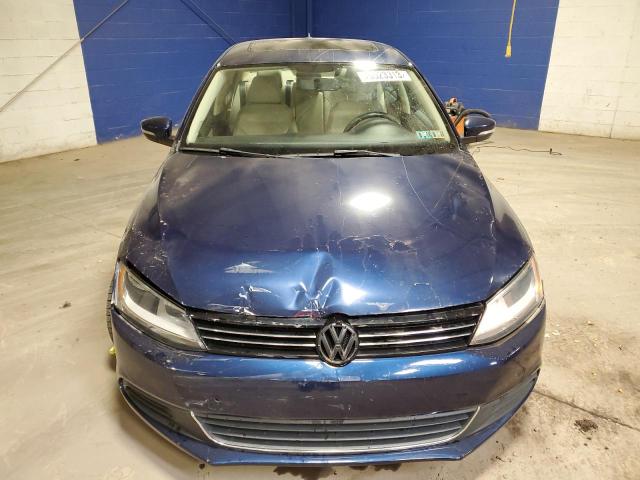 Photo 4 VIN: 3VWDP7AJ8DM367466 - VOLKSWAGEN JETTA 