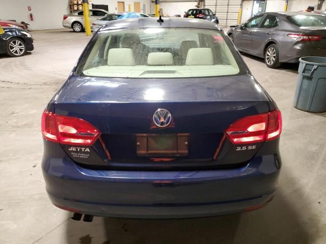 Photo 5 VIN: 3VWDP7AJ8DM367466 - VOLKSWAGEN JETTA 