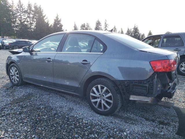 Photo 1 VIN: 3VWDP7AJ8DM370206 - VOLKSWAGEN JETTA SE 