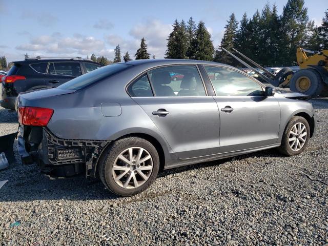 Photo 2 VIN: 3VWDP7AJ8DM370206 - VOLKSWAGEN JETTA SE 