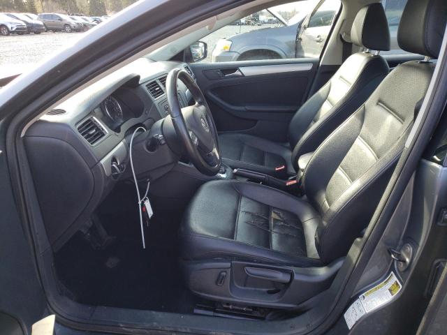 Photo 6 VIN: 3VWDP7AJ8DM370206 - VOLKSWAGEN JETTA SE 