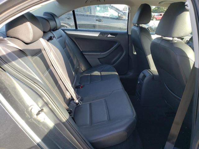 Photo 9 VIN: 3VWDP7AJ8DM370206 - VOLKSWAGEN JETTA SE 