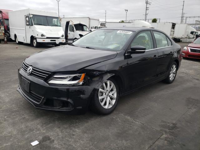 Photo 1 VIN: 3VWDP7AJ8DM371890 - VOLKSWAGEN JETTA SE 