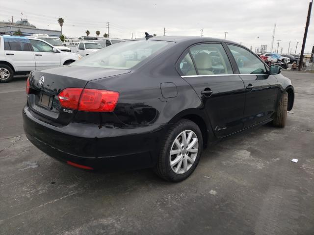 Photo 3 VIN: 3VWDP7AJ8DM371890 - VOLKSWAGEN JETTA SE 