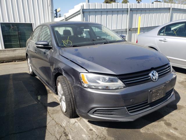 Photo 0 VIN: 3VWDP7AJ8DM372649 - VOLKSWAGEN JETTA SE 