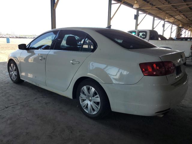 Photo 1 VIN: 3VWDP7AJ8DM372828 - VOLKSWAGEN JETTA SE 