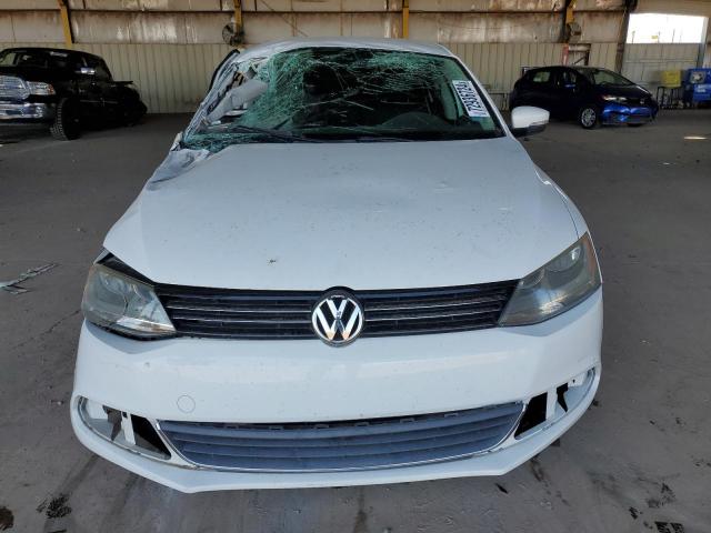 Photo 4 VIN: 3VWDP7AJ8DM372828 - VOLKSWAGEN JETTA SE 