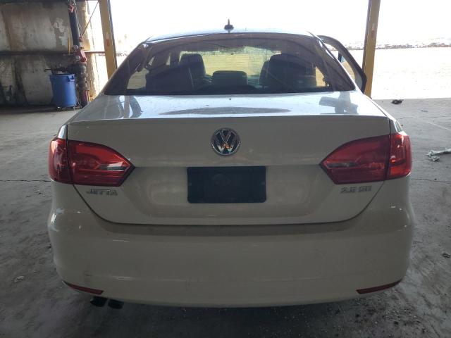 Photo 5 VIN: 3VWDP7AJ8DM372828 - VOLKSWAGEN JETTA SE 