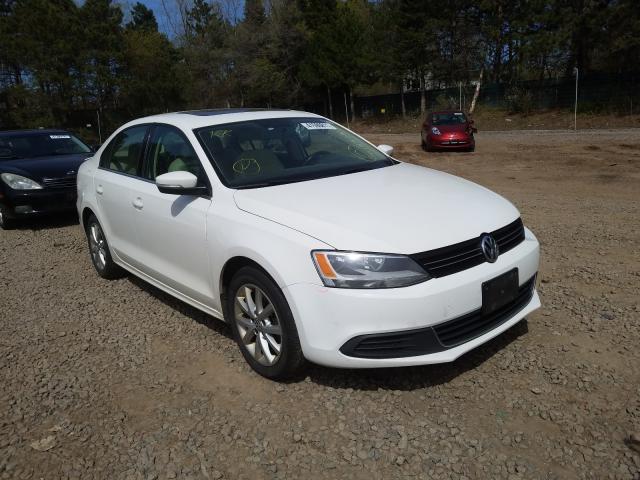 Photo 0 VIN: 3VWDP7AJ8DM376782 - VOLKSWAGEN JETTA SE 