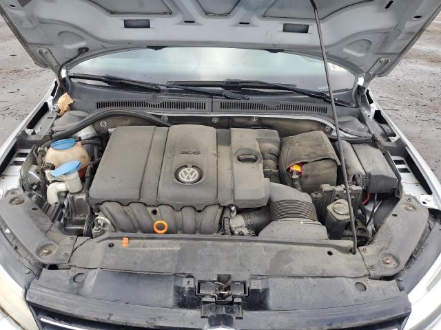 Photo 10 VIN: 3VWDP7AJ8DM376930 - VOLKSWAGEN JETTA SE 