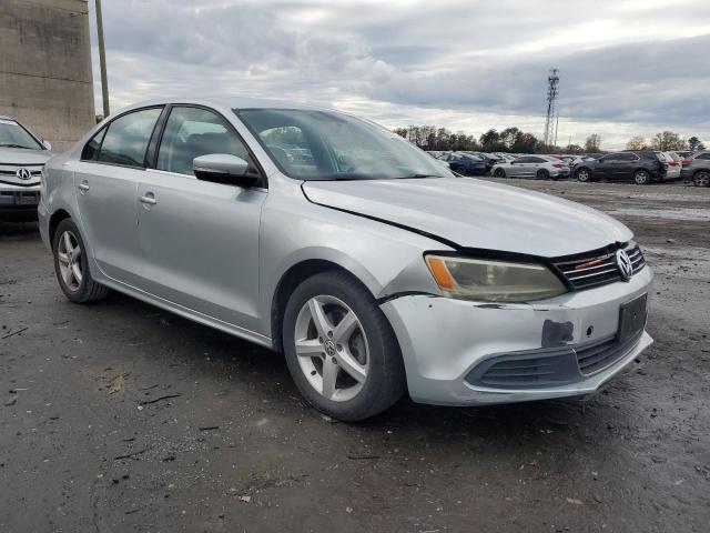 Photo 3 VIN: 3VWDP7AJ8DM376930 - VOLKSWAGEN JETTA SE 