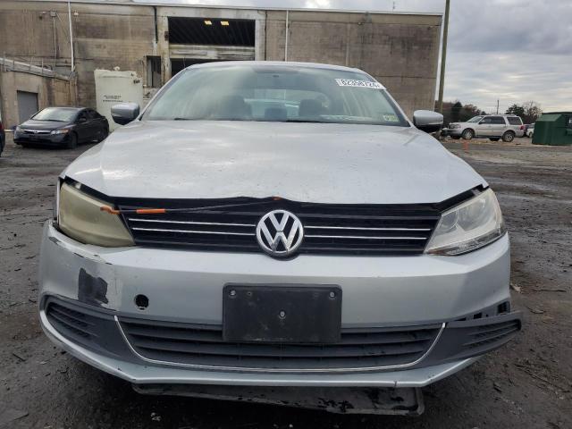 Photo 4 VIN: 3VWDP7AJ8DM376930 - VOLKSWAGEN JETTA SE 