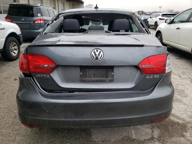 Photo 5 VIN: 3VWDP7AJ8DM384218 - VOLKSWAGEN JETTA SE 