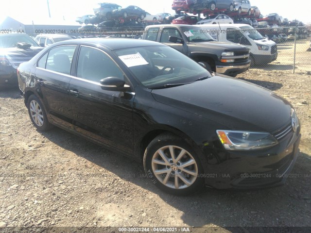 Photo 0 VIN: 3VWDP7AJ8DM386860 - VOLKSWAGEN JETTA SEDAN 