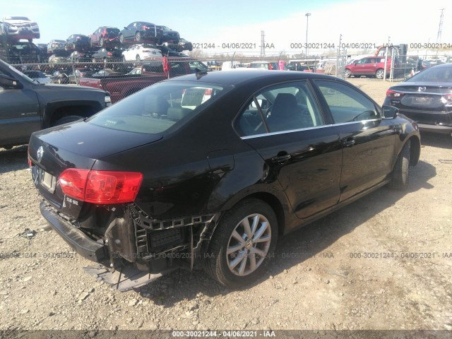 Photo 3 VIN: 3VWDP7AJ8DM386860 - VOLKSWAGEN JETTA SEDAN 