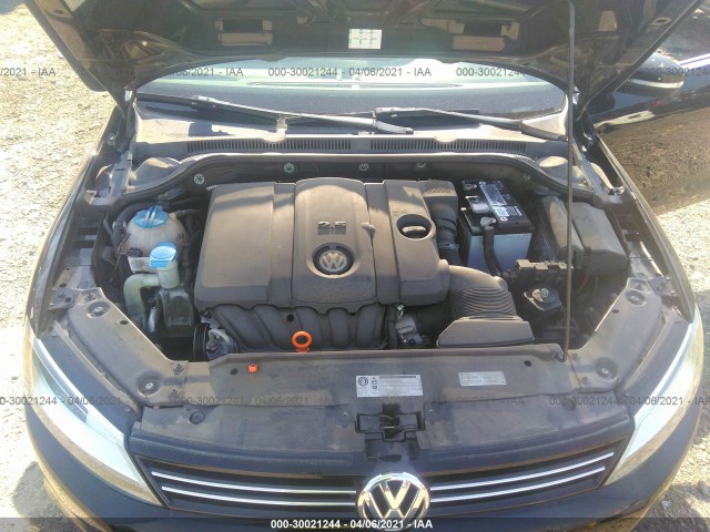 Photo 9 VIN: 3VWDP7AJ8DM386860 - VOLKSWAGEN JETTA SEDAN 