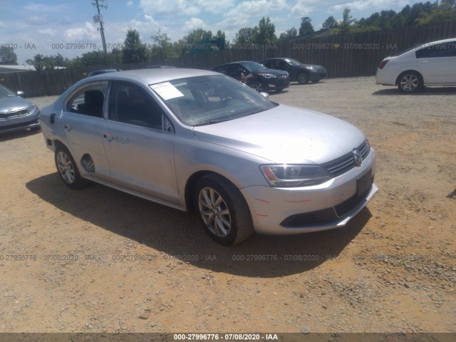 Photo 0 VIN: 3VWDP7AJ8DM392934 - VOLKSWAGEN JETTA SEDAN 