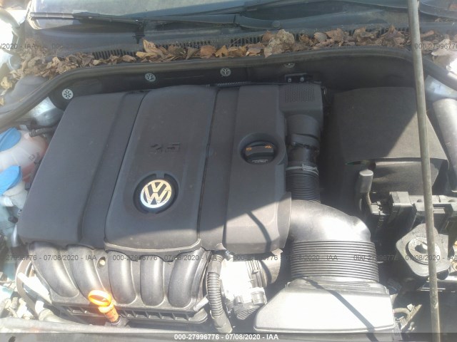 Photo 9 VIN: 3VWDP7AJ8DM392934 - VOLKSWAGEN JETTA SEDAN 